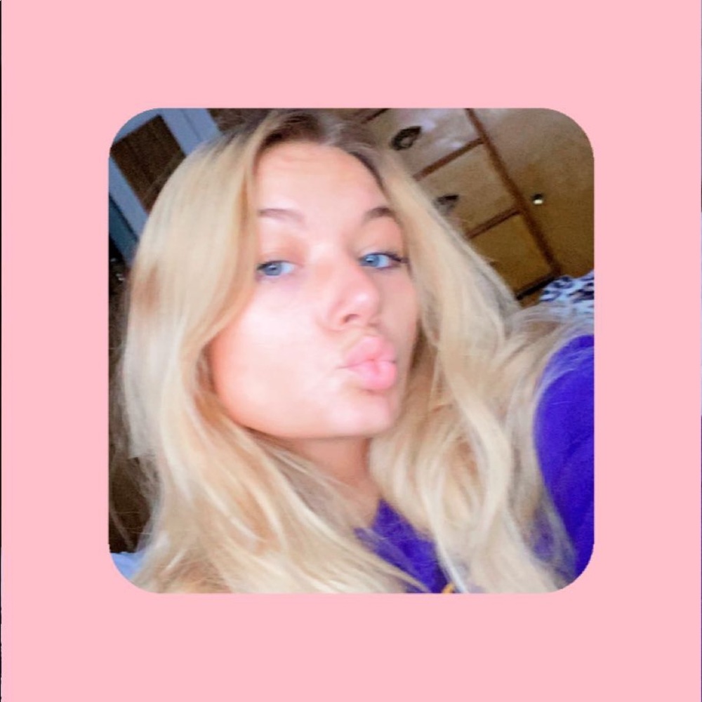 Meet your Posher, Tara